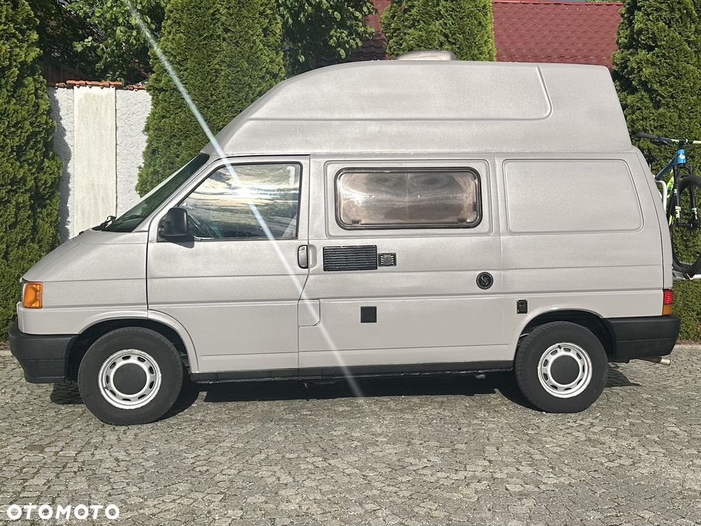Volkswagen Transporter Allstar - 7