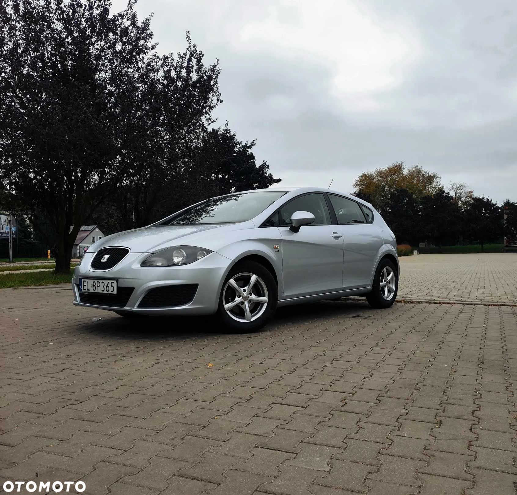 Seat Leon 1.2 TSI Reference - 1