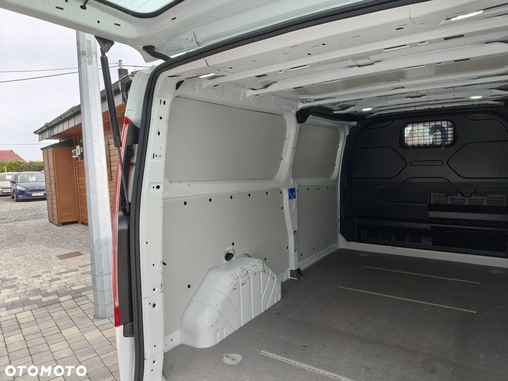 Ford Transit Custom - 25