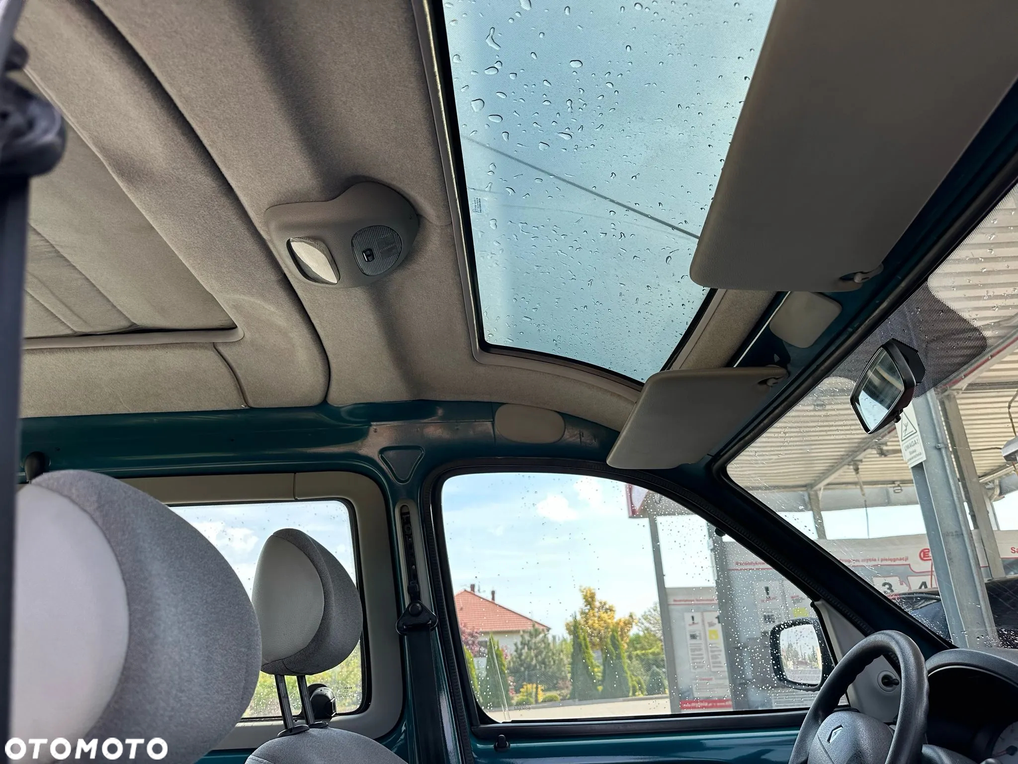 Renault Kangoo 1.2 16V Authentique - 16