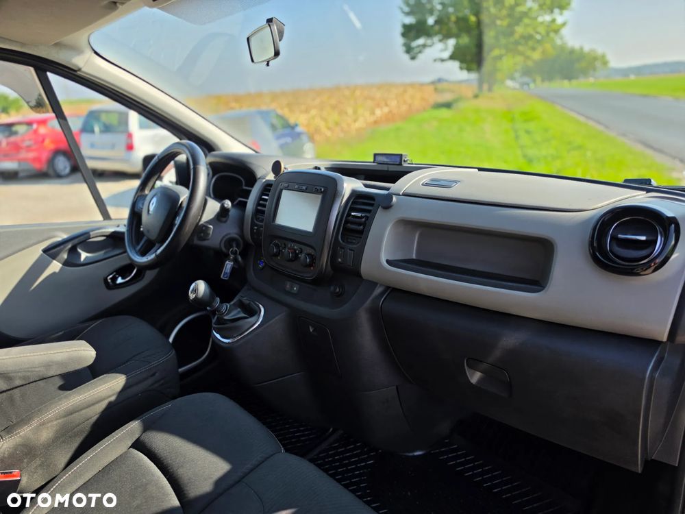 Renault Trafic - 20