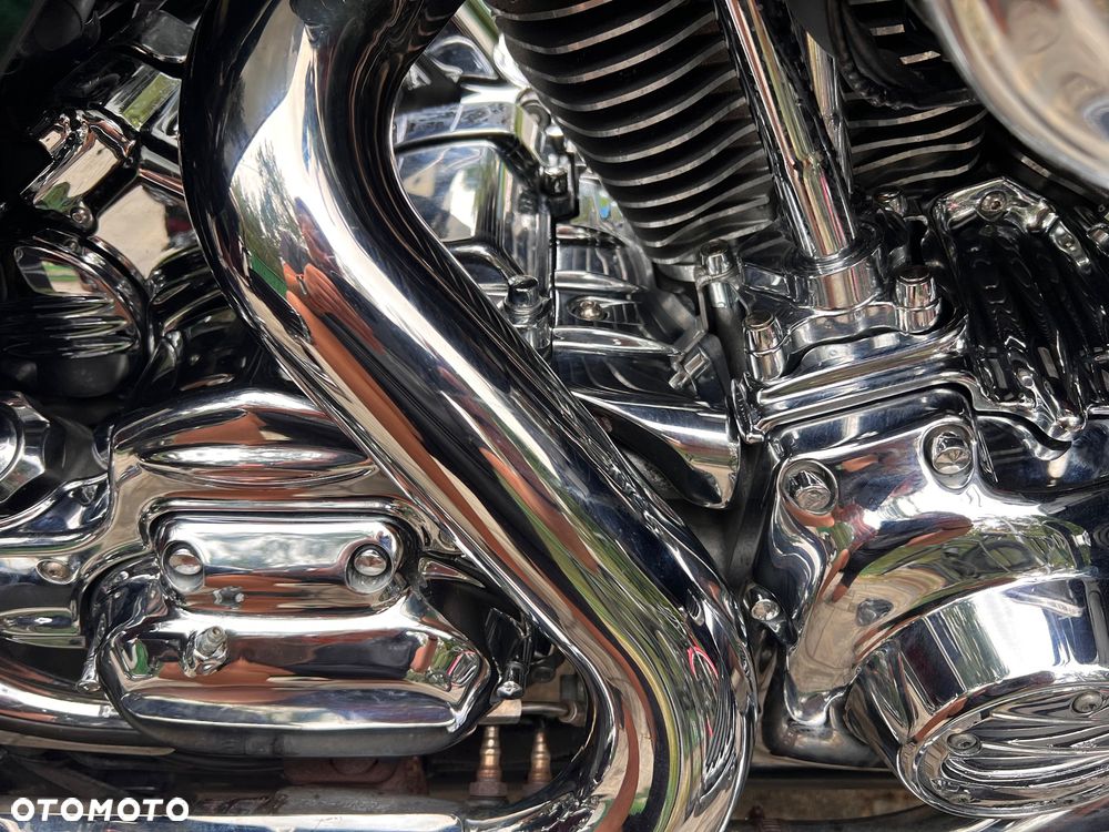 Harley-Davidson FLHTCU Ultra - 31