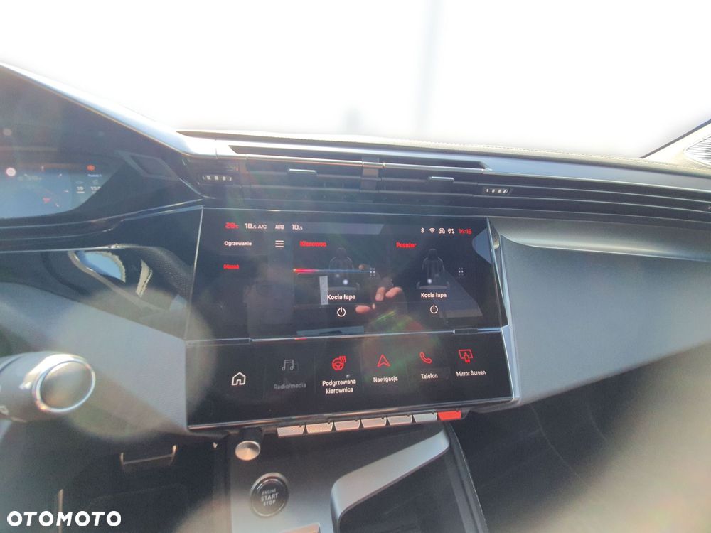 Peugeot 308 1.2 PureTech GT S&S EAT8 - 20