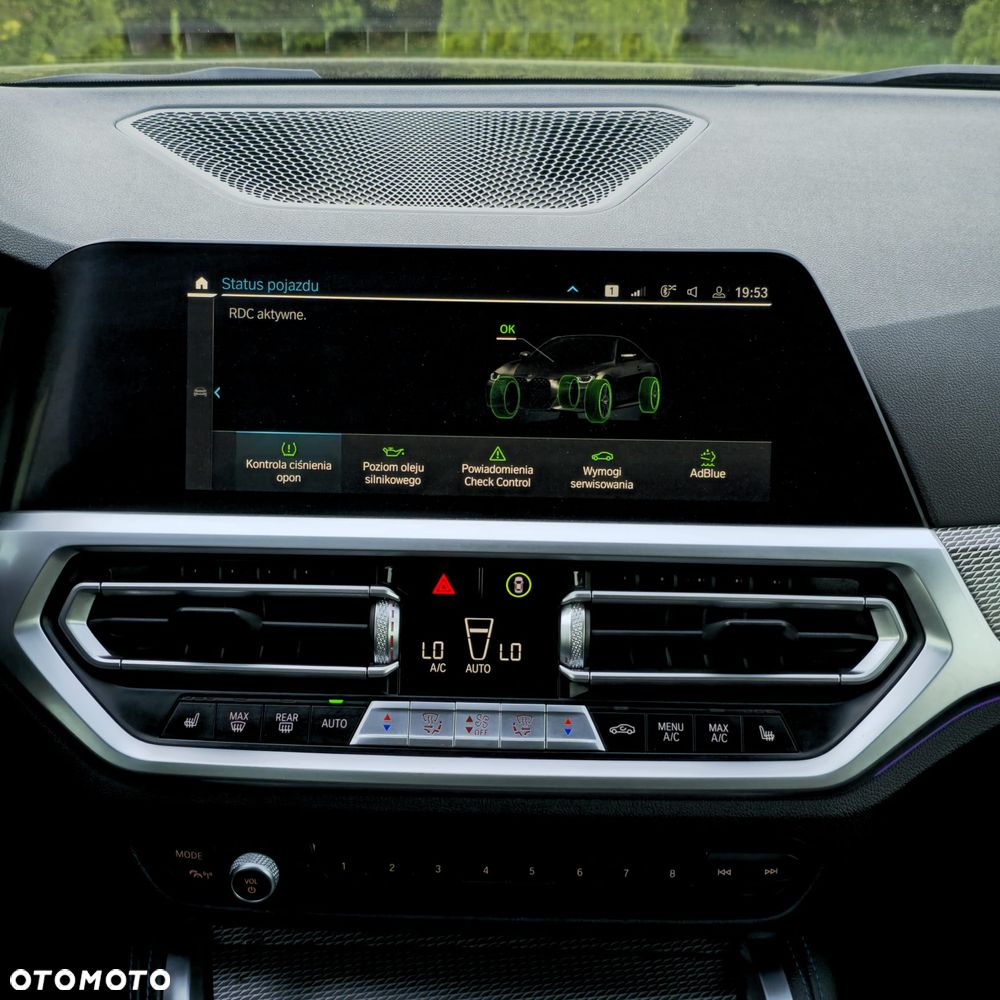 BMW Seria 4 420d Sport-Aut M Sport - 35