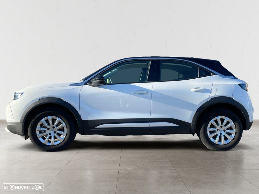 Opel Mokka-e Edition - 3
