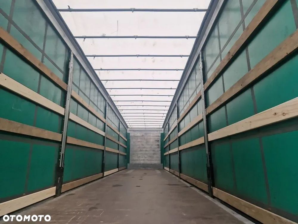 Schmitz Cargobull SCS 24/L/EB- Winda BÄR 2000kg - 10