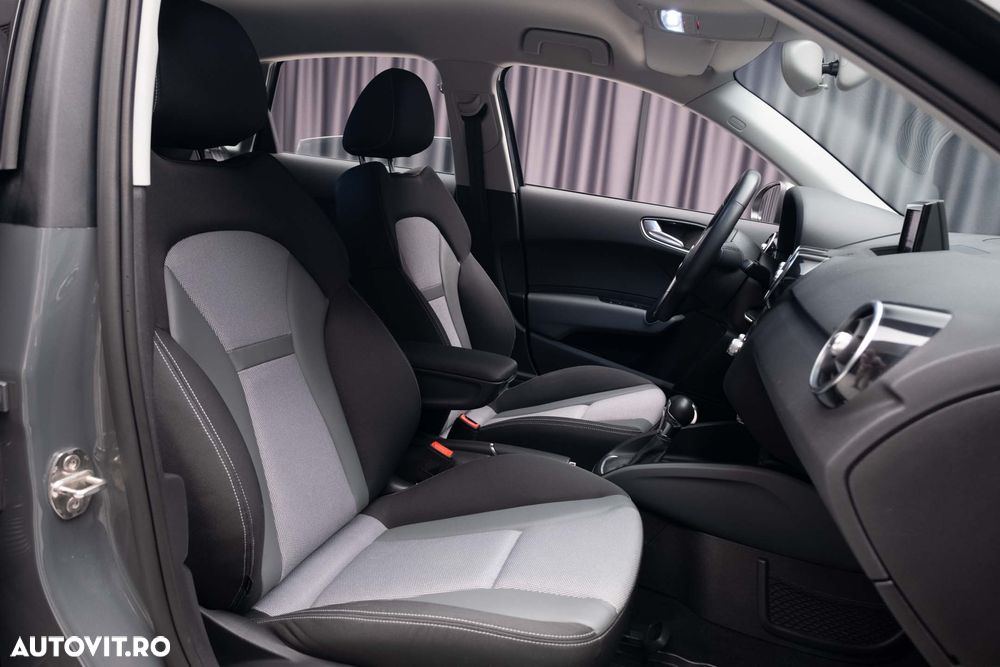 Audi A1 - 31