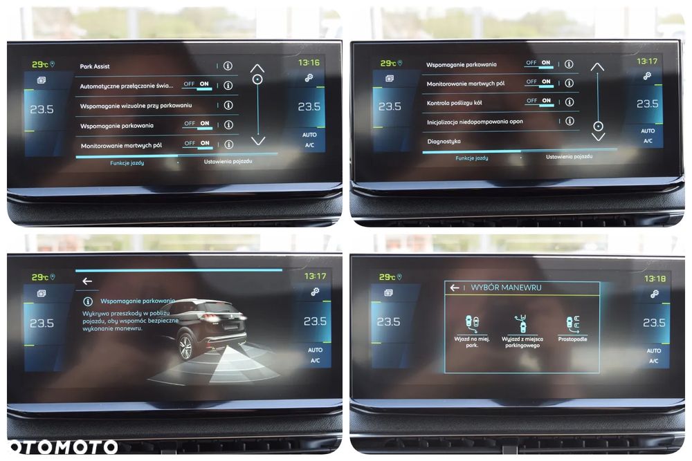 Peugeot 3008 225 e-EAT8 Allure - 33