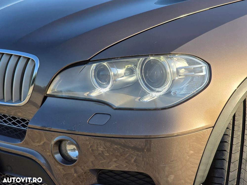 BMW X5 xDrive40d - 4