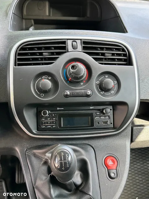 Renault KANGOO - 13