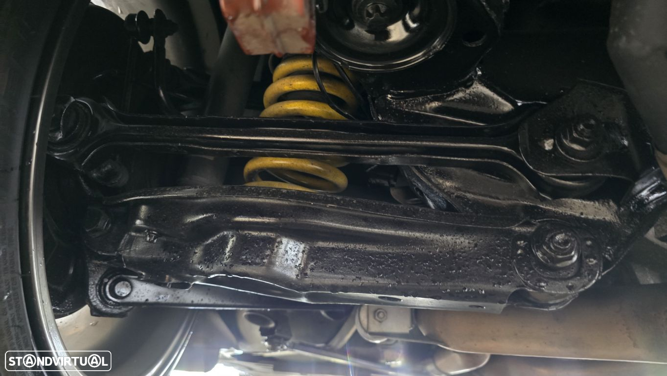 BMW 335 i Auto - 22