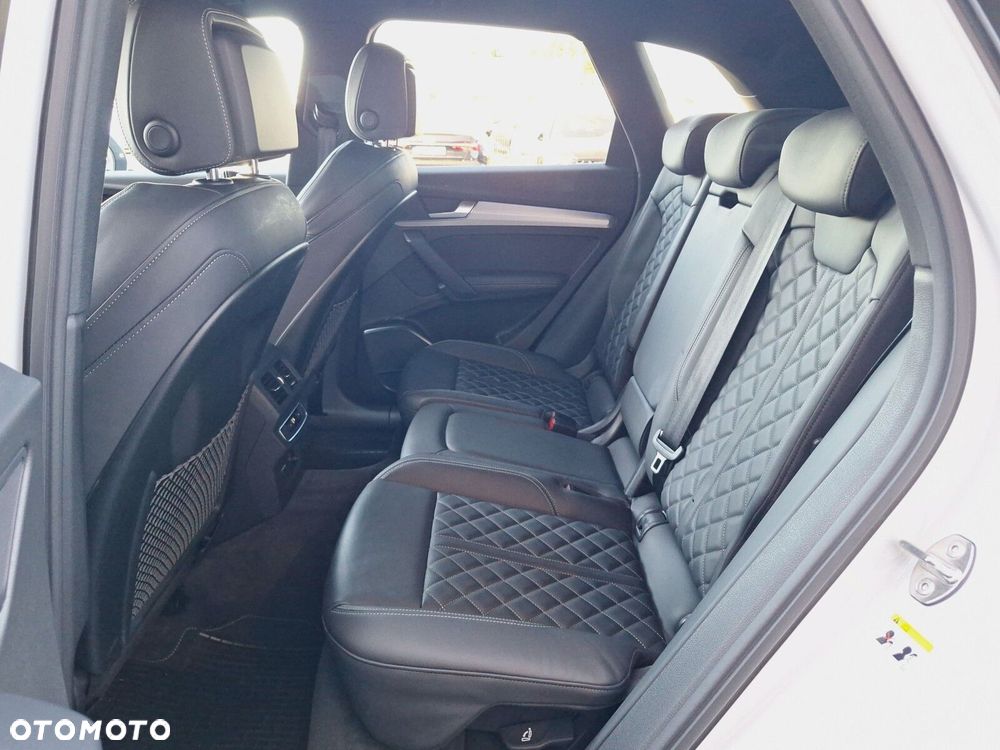 Audi Q5 55 TFSI e Quattro S Line S tronic - 27