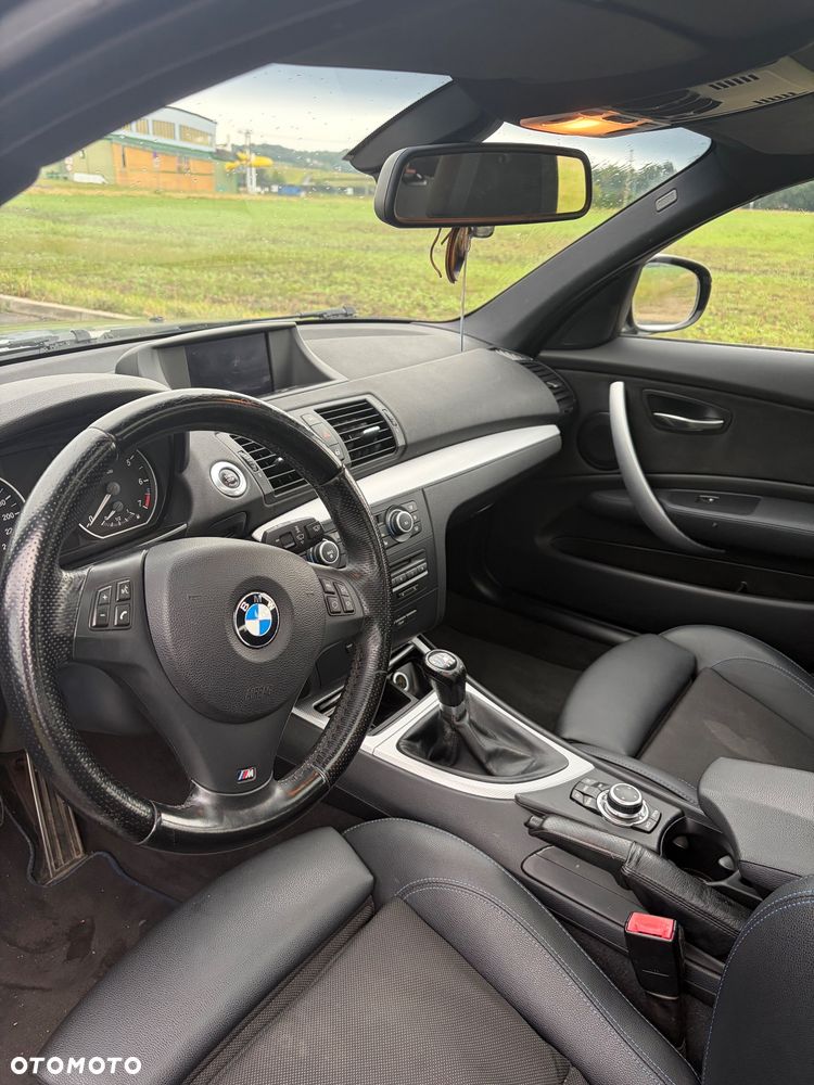 BMW Seria 1 - 7