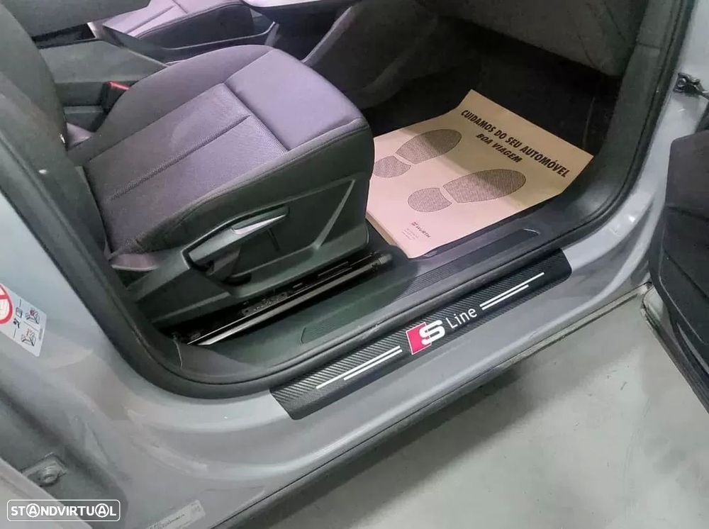 Audi Q4 e-tron 35 55 kWh - 19