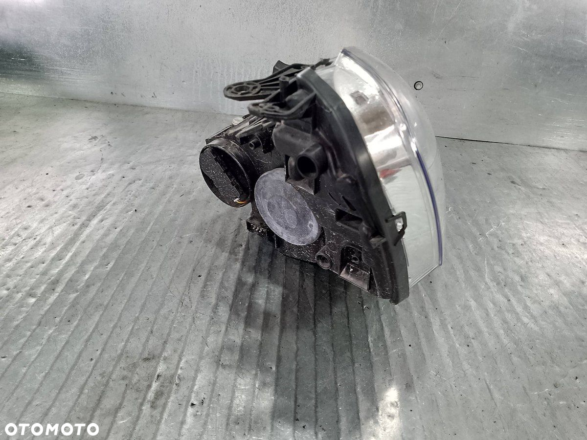 LAMPA PRZÓD PRAWA FIAT SCUDO II 20-B219R - 7