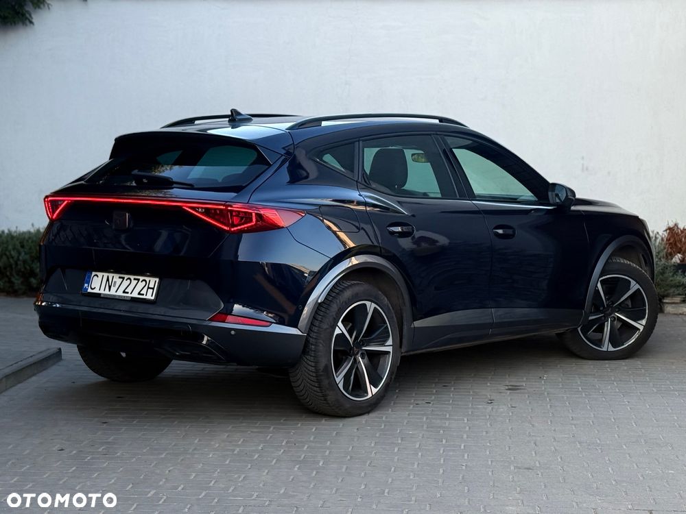 Cupra Formentor 1.5 TSI DSG - 30