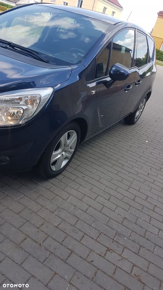 Opel Meriva 1.4 Active - 2