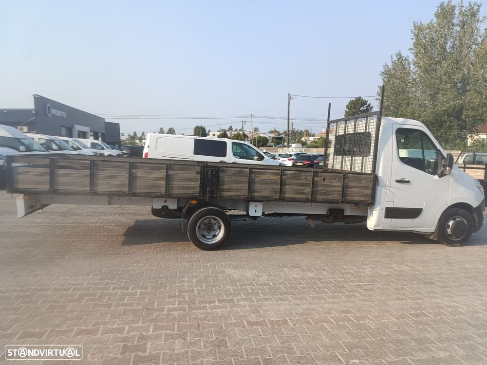 Renault MASTER 2.3DCI 145CV || LONGA - 5