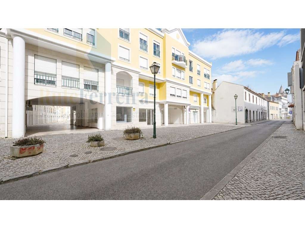 Espaço Comercial no coração de Torres Vedras - Grande imagem: 5/7