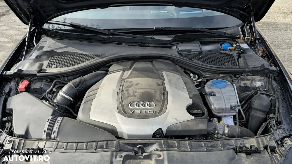 Audi A6 Allroad - 17