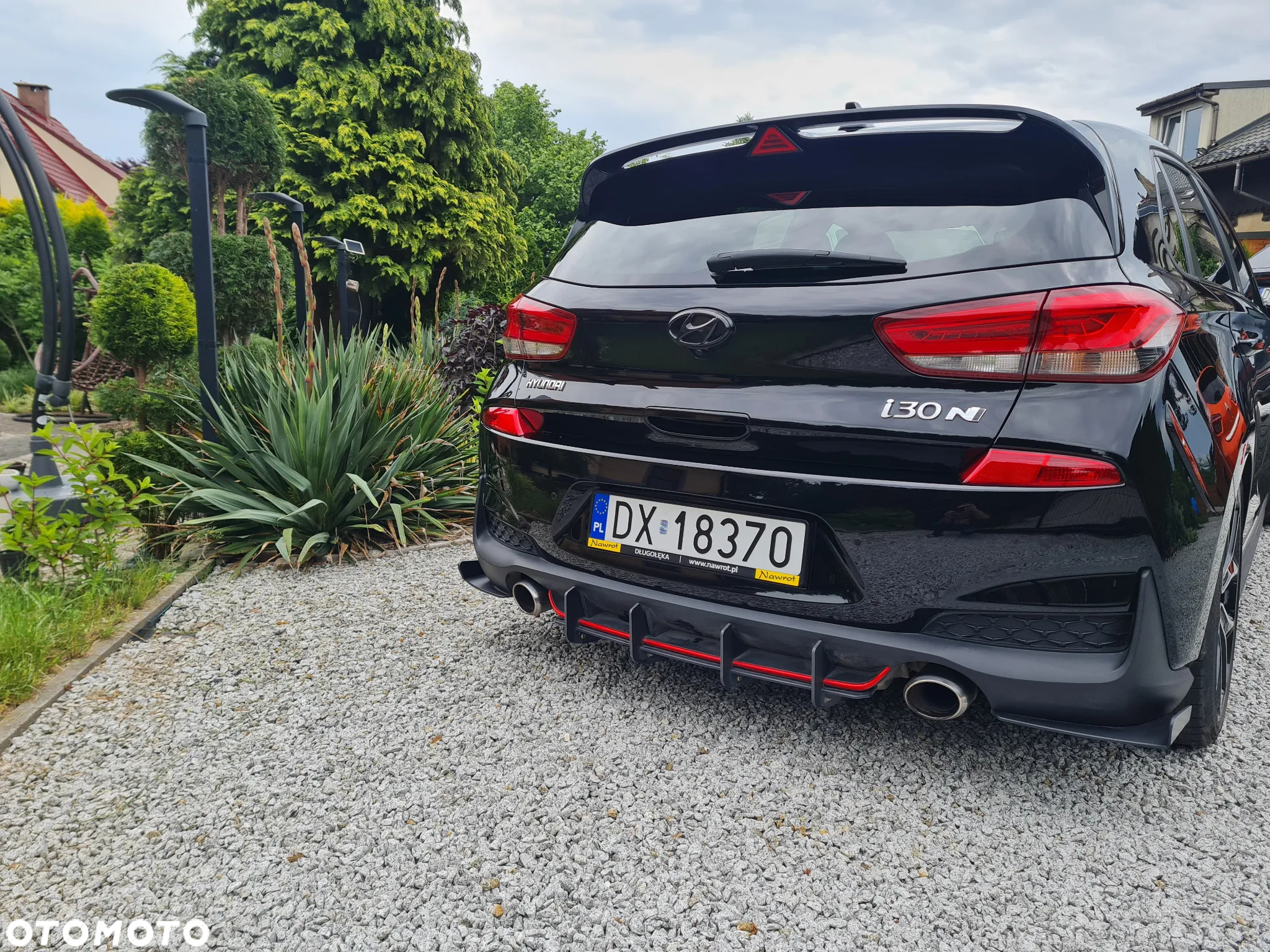 Hyundai i30 N 2.0 T-GDI Performance - 31