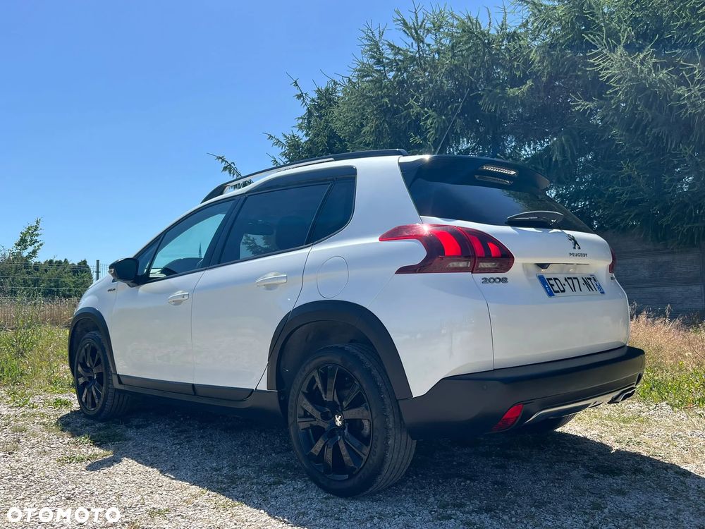 Peugeot 2008 - 37