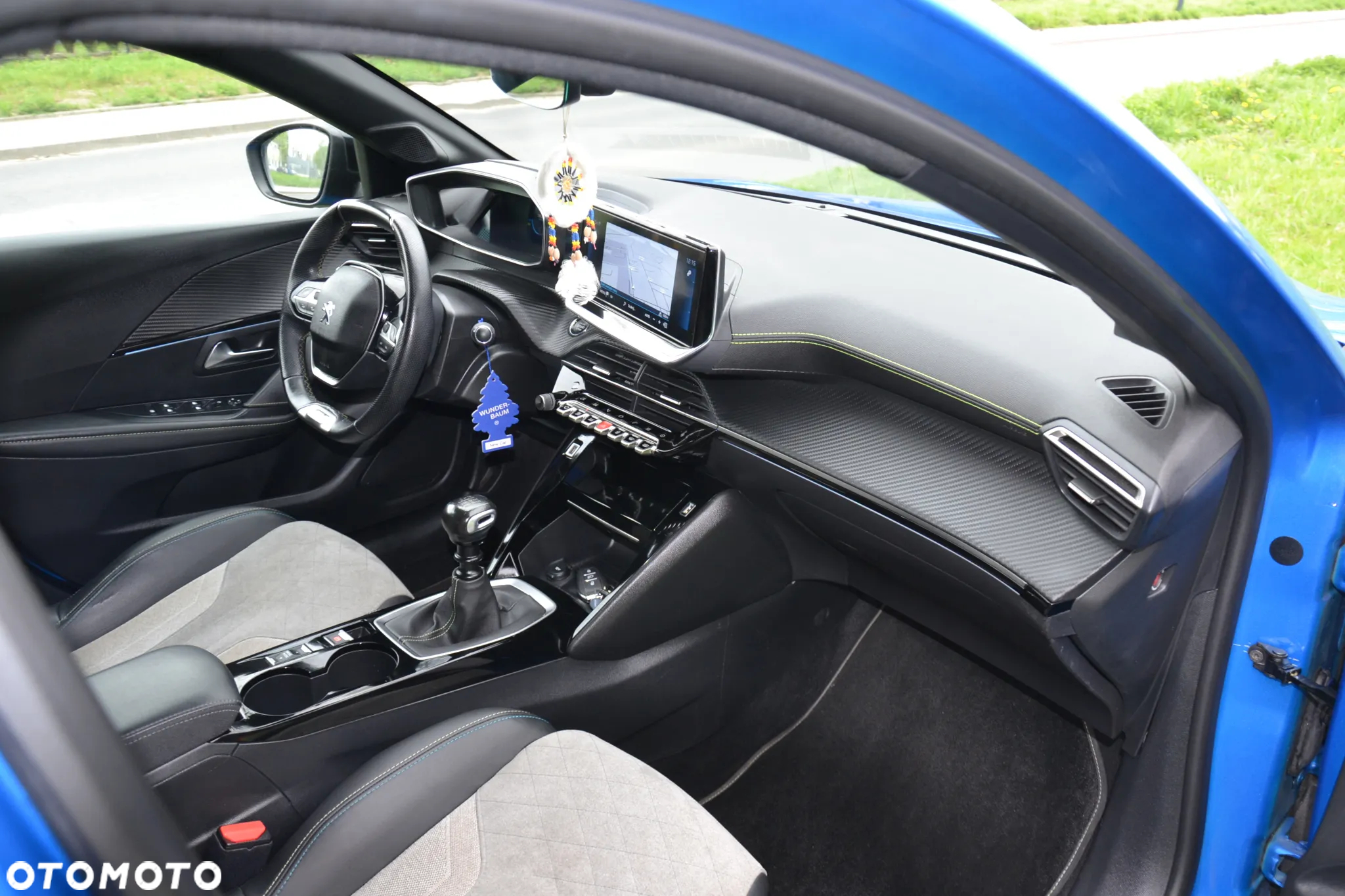Peugeot 208 PureTech 100 GT Pack - 6