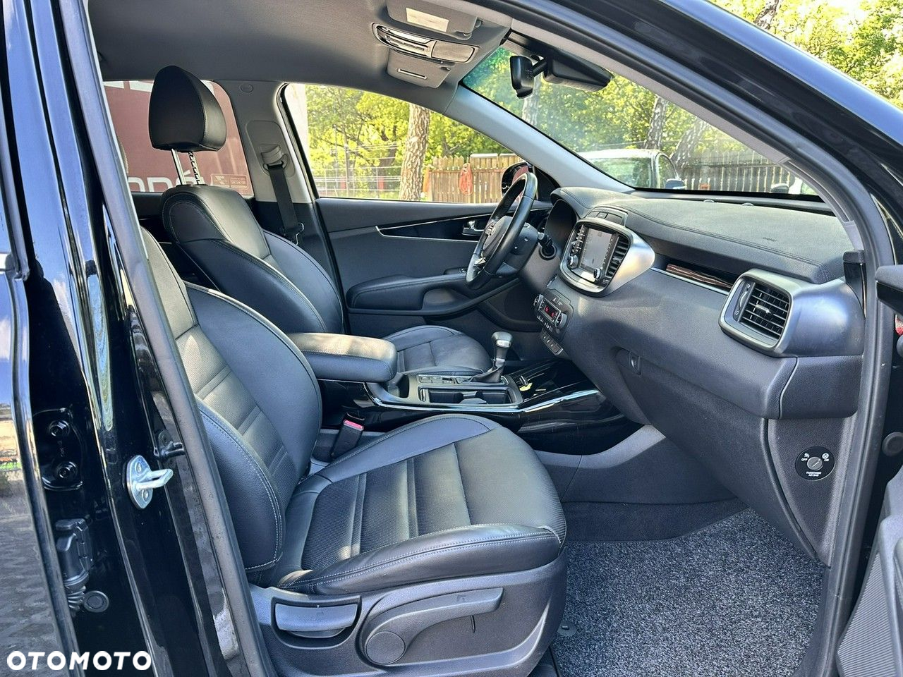 Kia Sorento 2.0 CRDI L - 17