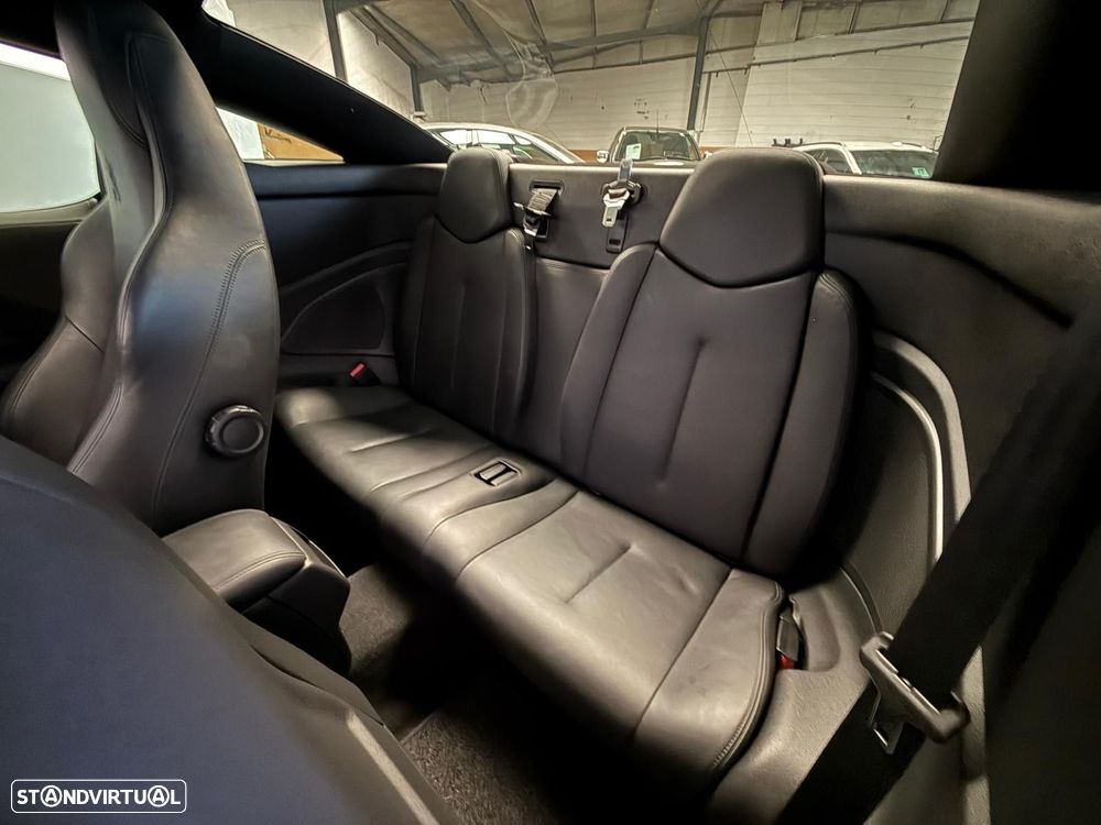 Peugeot RCZ 1.6 THP - 9