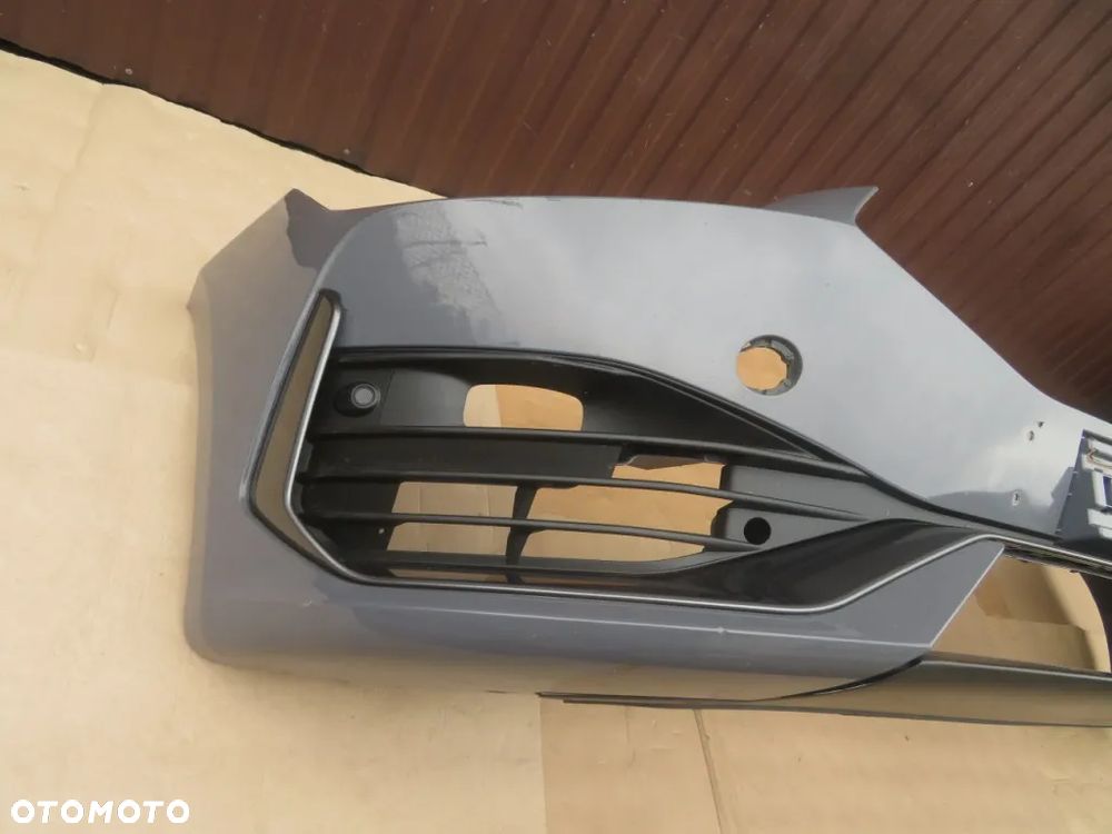 ZDERZAK PRZÓD SEAT LEON IV CUPRA 20-24R KRAKÓW - 8