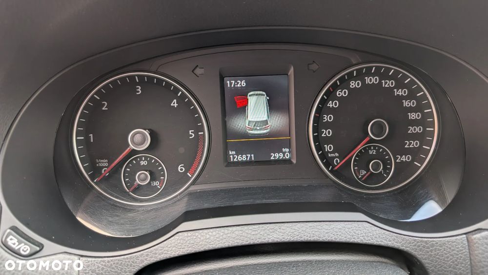 Volkswagen Sharan - 16