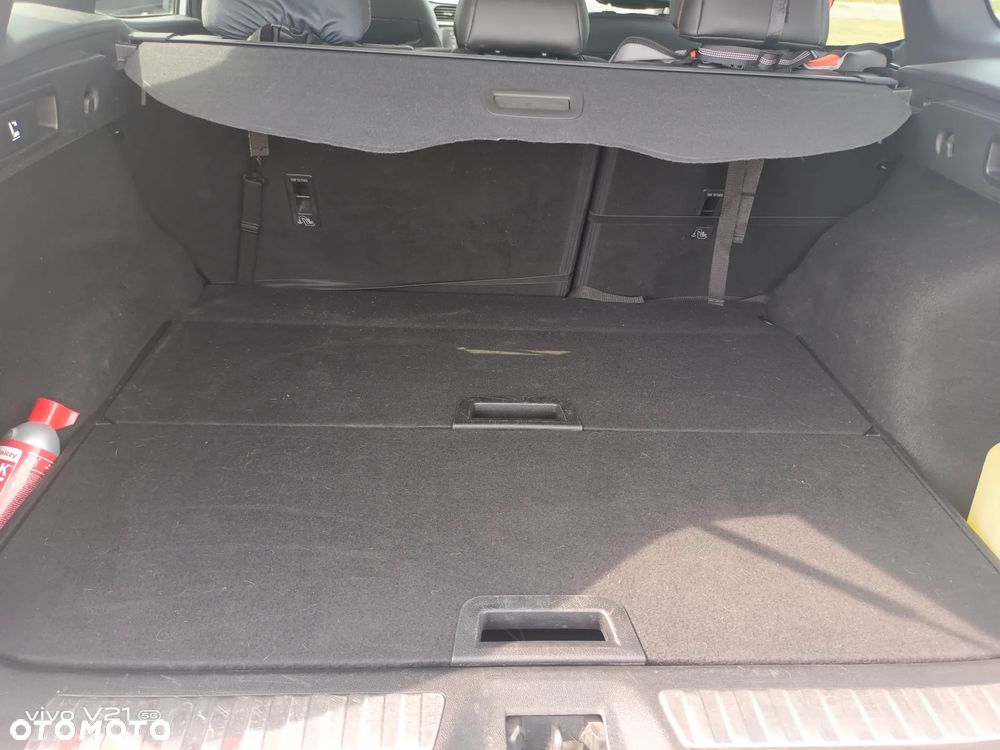 Renault Kadjar Energy TCe 165 Bose Edition - 14