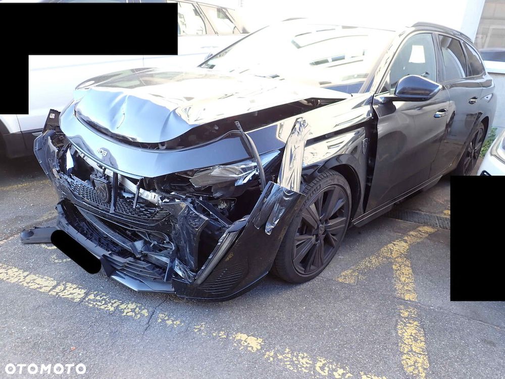 Peugeot 308 PureTech 130 EAT8 Allure Pack - 3