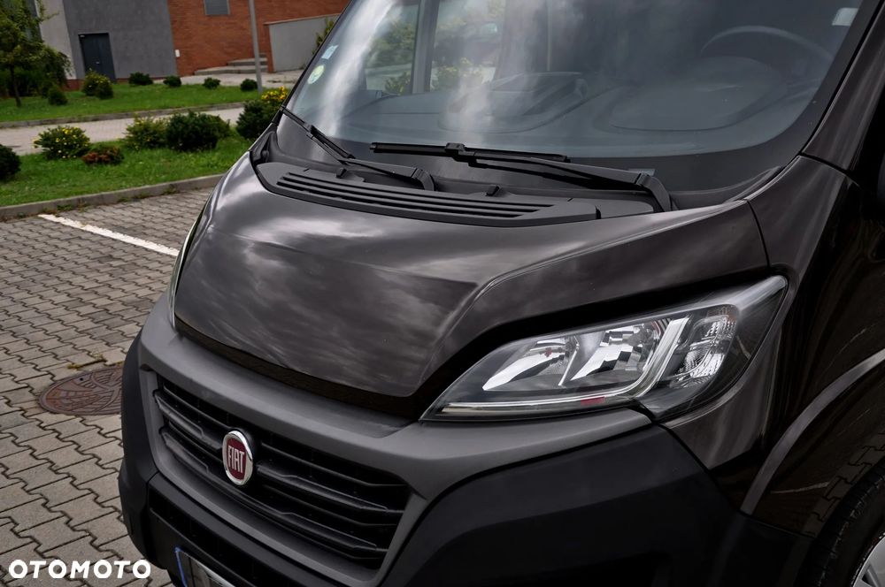 Fiat Ducato - 23