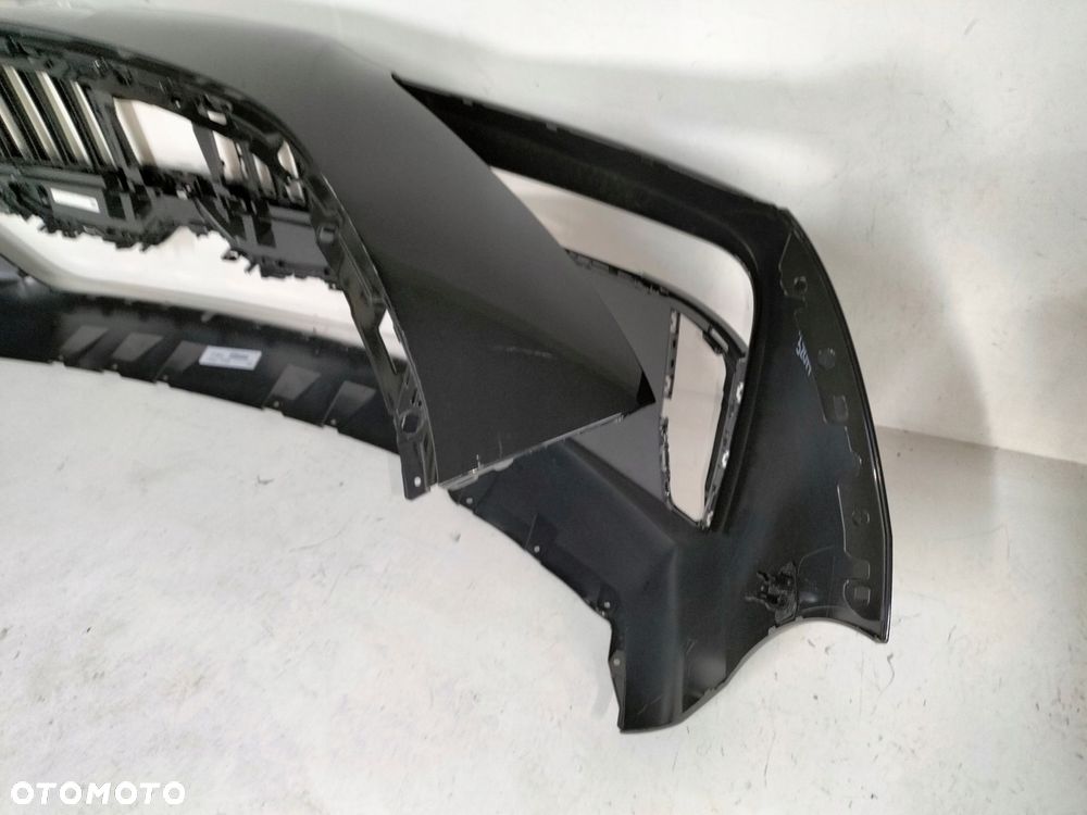 zderzak przedni przód bmw 7 i7 g70 22- m-pakiet - 10