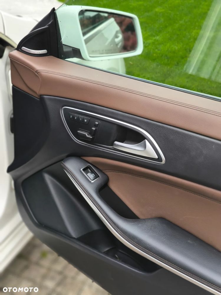 Mercedes-Benz CLA 250 4-Matic - 3