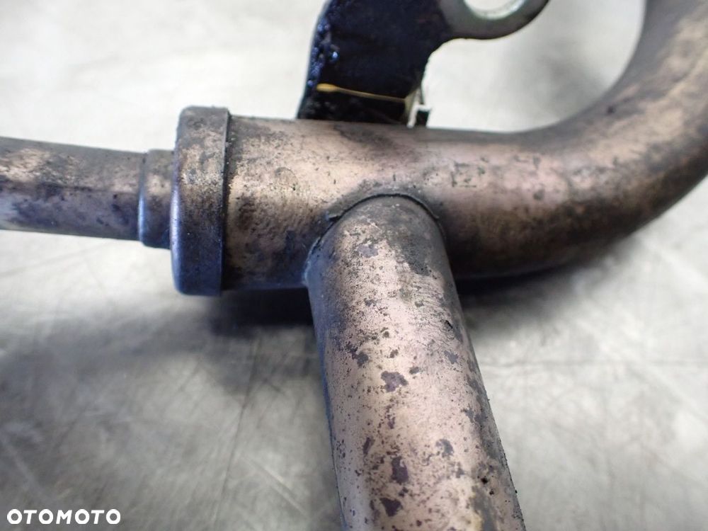 PRZEWÓD WODY NISSAN X-TRAIL - 6