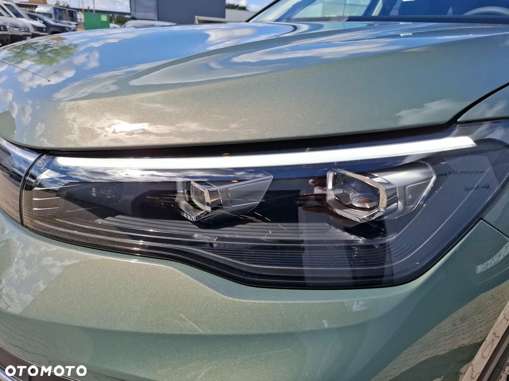 Volkswagen Tiguan 1.5 eTSI Life Plus DSG - 12