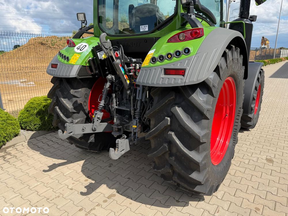Fendt 311 Vario POWER SET.2 Gen4 * 10/2025r. * - 15