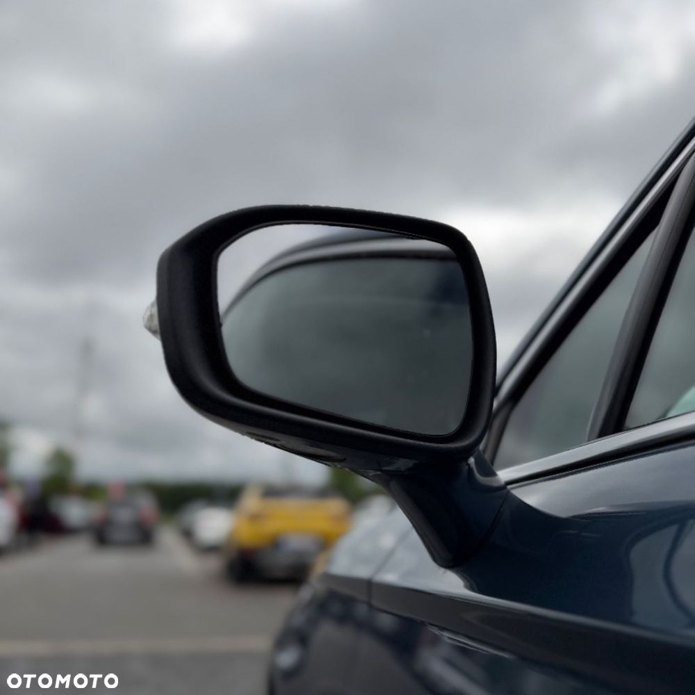 Ford Mondeo - 13