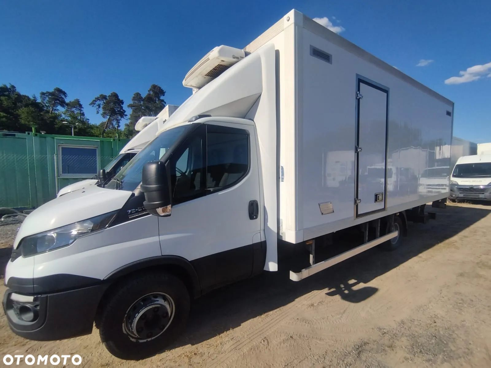 Iveco DAILY - 1