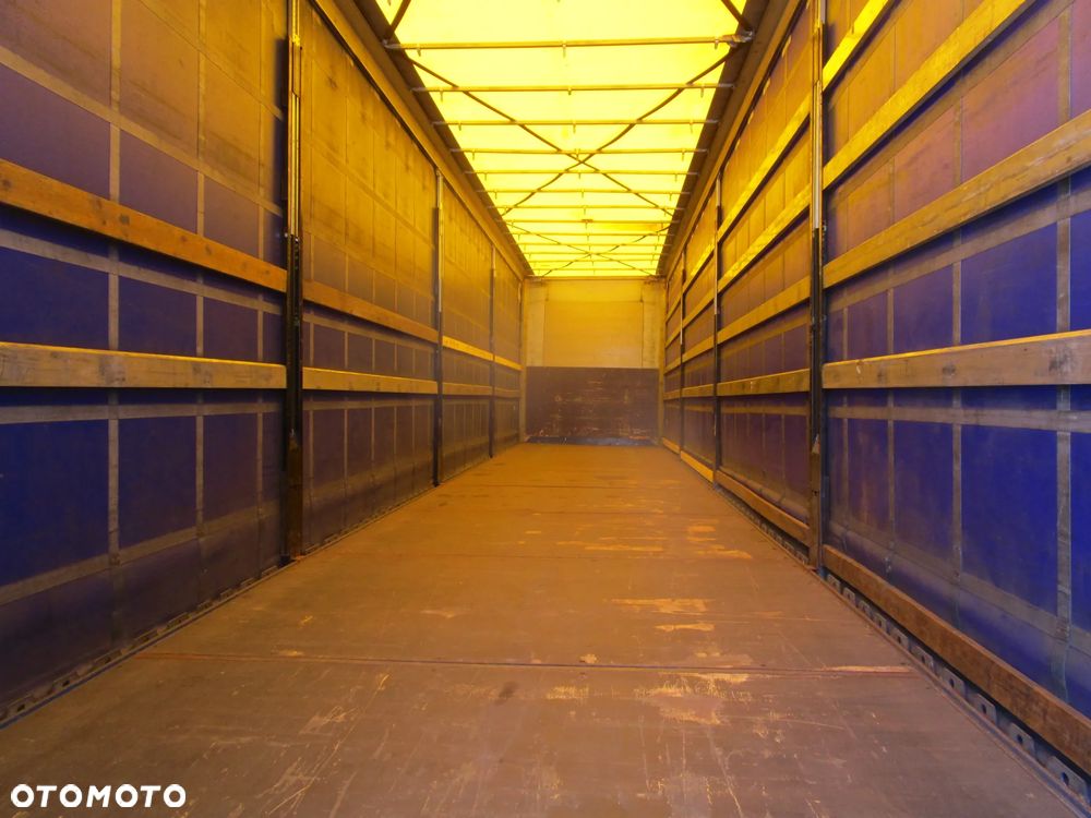 Fliegl Mega / TIP 582398 - 5