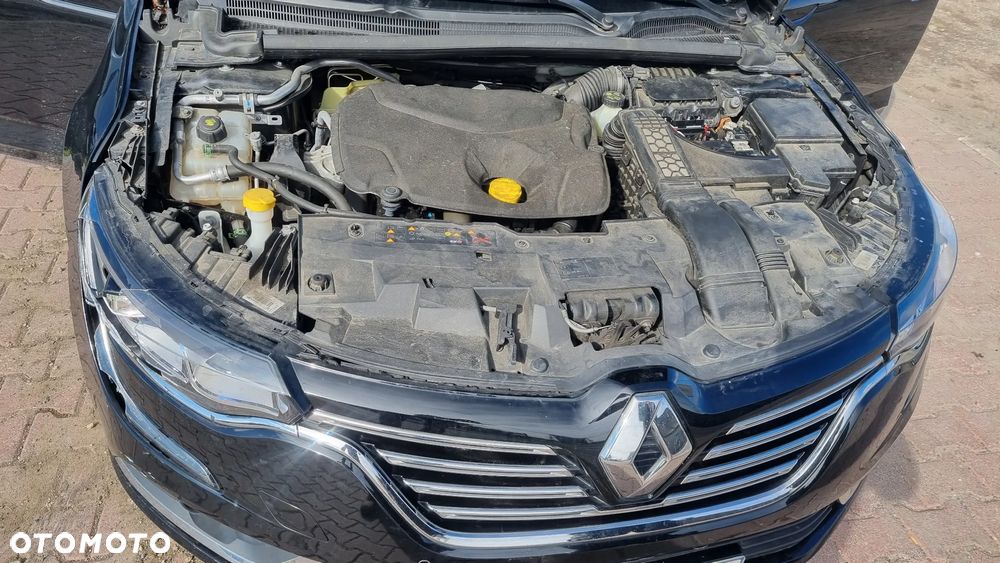 Renault Talisman ENERGY dCi 110 LIFE - 31