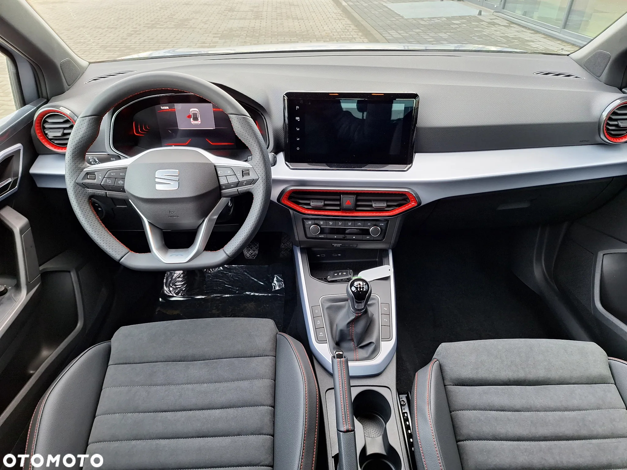 Seat Arona 1.0 TSI FR S&S - 14