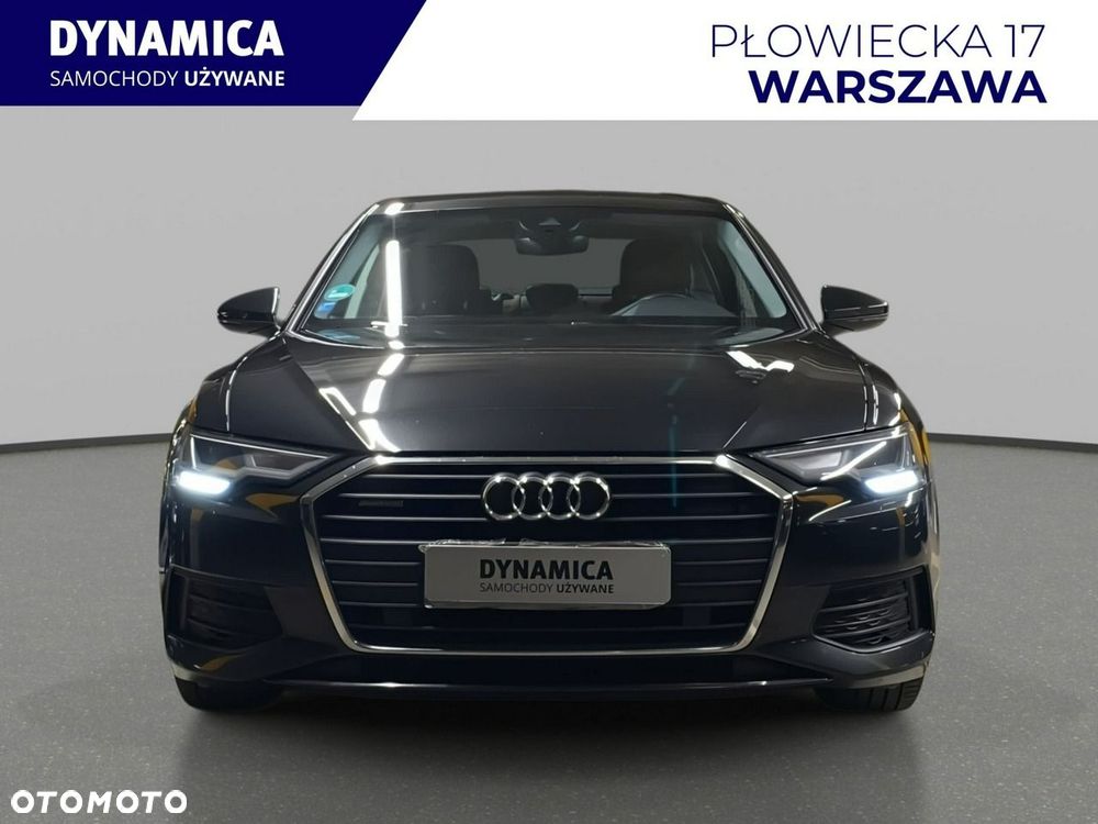 Audi A6 Limousine - 3
