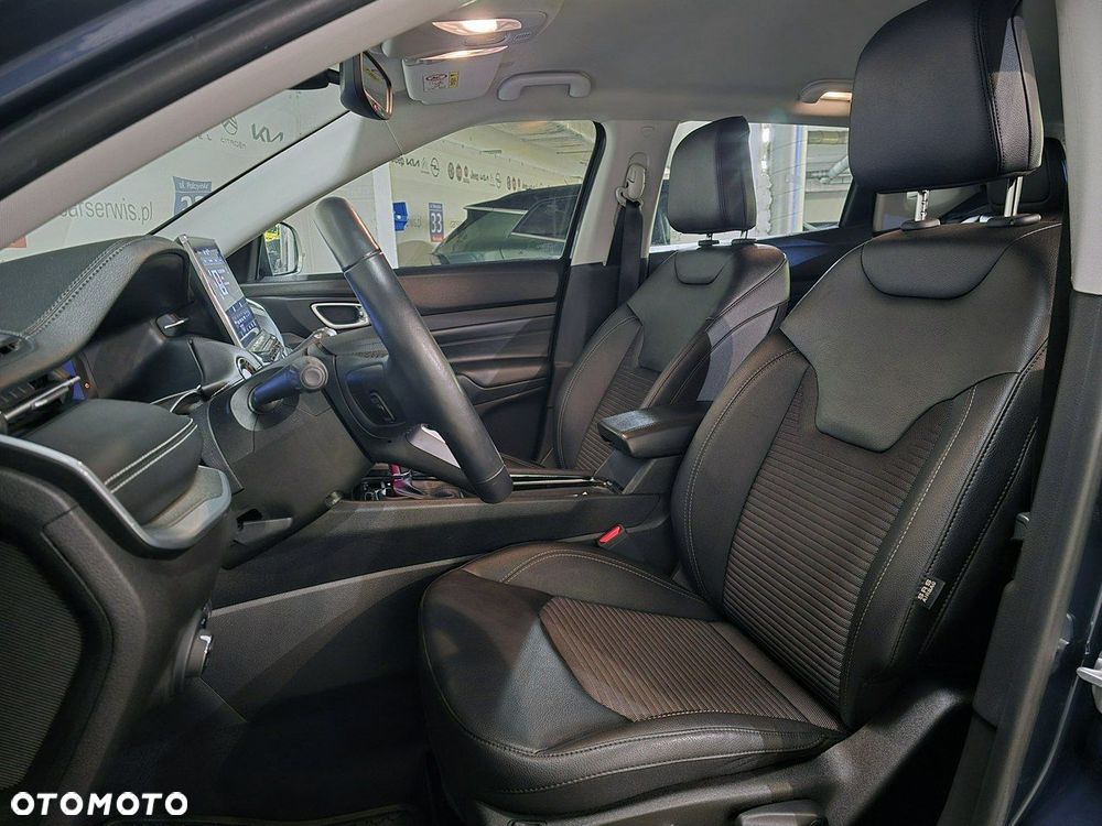 Jeep Compass - 14