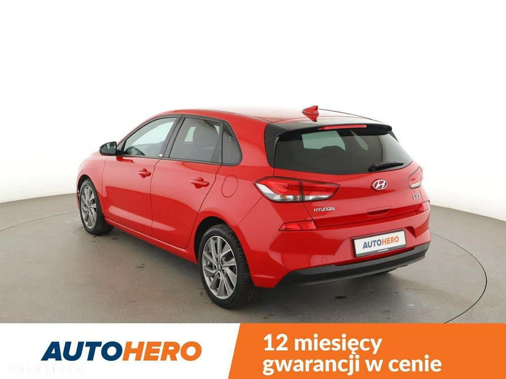 Hyundai i30 1.4 T-GDI Passion Plus - 5