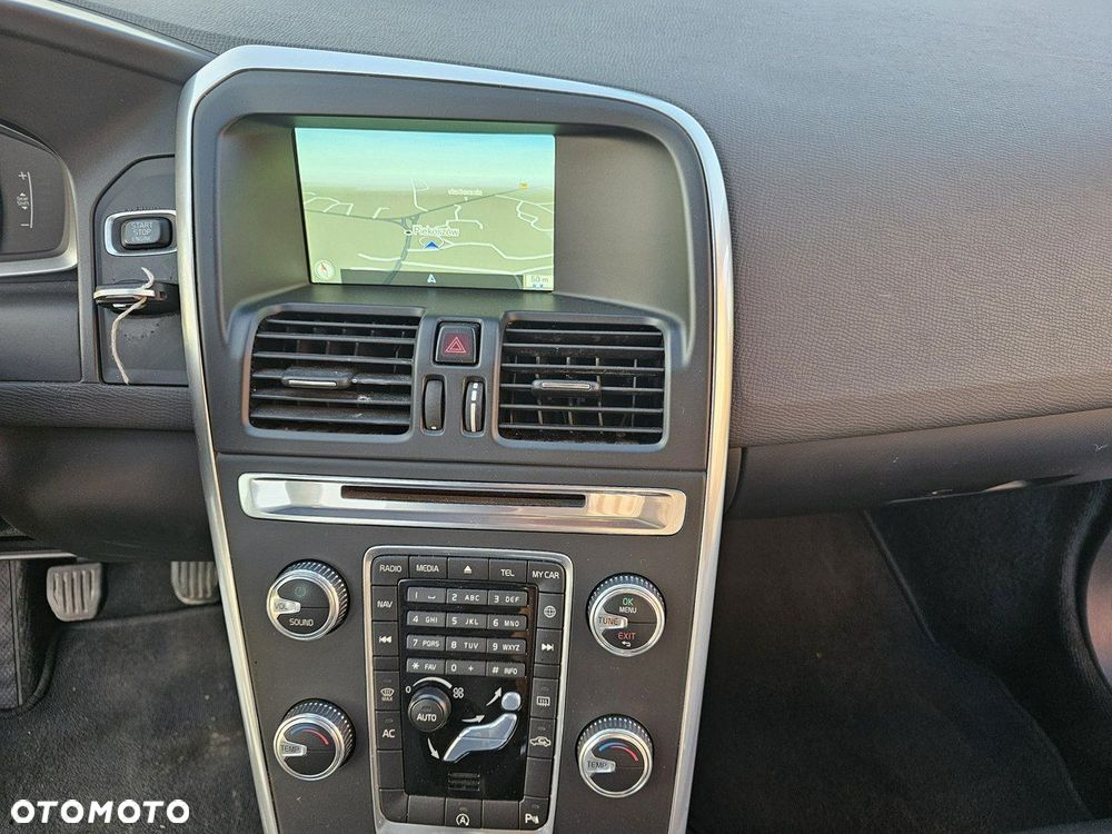Volvo XC 60 - 15