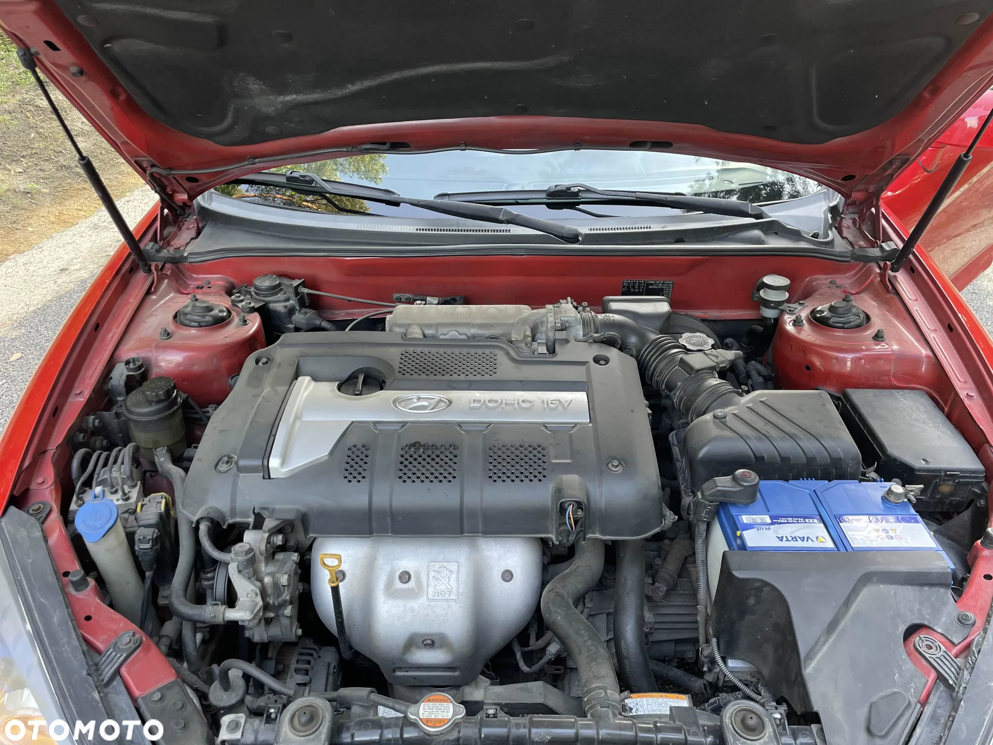 Hyundai Coupe 2.0 Dynamic - 13