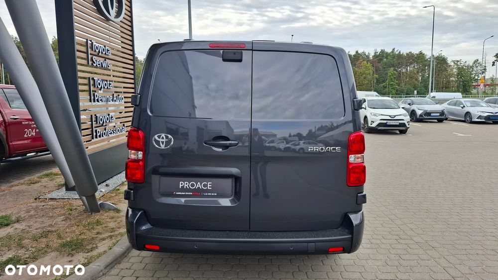 Toyota PROACE - 8